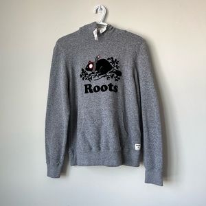 ROOTS | WINTER EDITION HOODIE